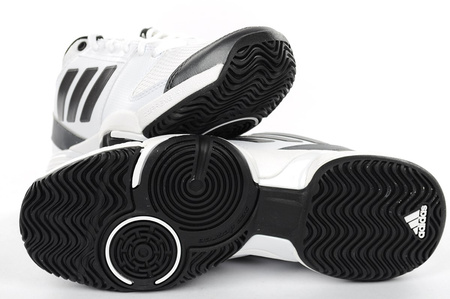 Buty sportowe ADIDAS Barricade Club [BA7707]