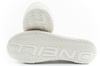 O'Neill Spinna C Damen-Sneaker – Weiß, modisch, bequem