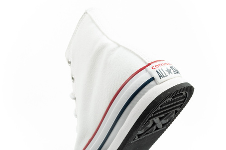 Converse Damen Chuck Taylor All Star Sneaker in Weiß