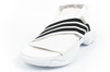 Adidas Magmur Sandal Damen Sandalen [EF5848], weiß.