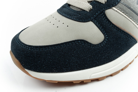 Wrangler Herren-Sportschuhe Wylie Sneaker – Modisch, bequem, leicht
