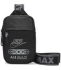 Nike Umhängetasche [FQ0232-010] schwarz.