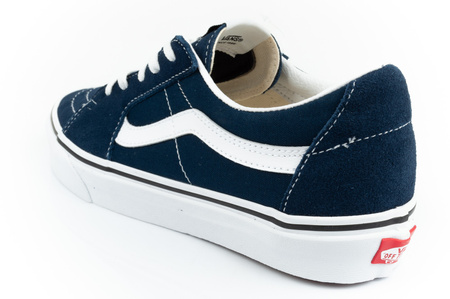Vans Sk8-Low Herren-Sneaker [VN0A4UUK4M01] Marineblau.