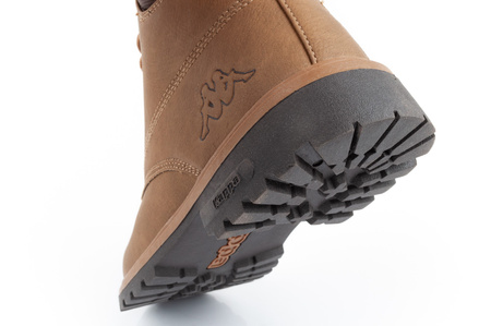 Kappa Logo Tennesee Winterschuhe [303UY90 939] braun.