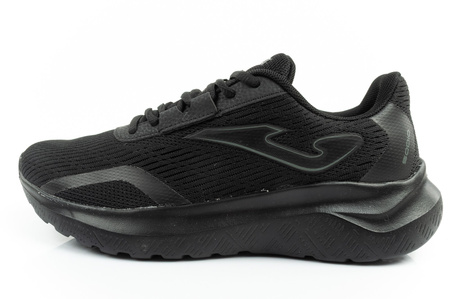 Joma Sodio Herren-Laufschuhe, bequem, strapazierfähig, leicht, Schwarz