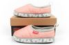 Fila Comfider Kinderhausschuhe [FFK0117.40063], rosa.