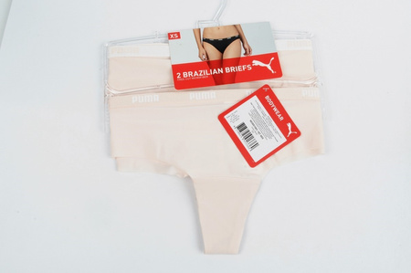 Puma Brasilianischer 2pak-Slip [603051001 187]