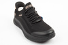 Skechers Bobs Squad 4 Slip-In Damen-Sneaker
