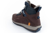 Timberland Herren-Trekkingschuhe [TB0A5MM4 V13] braun, marineblau.