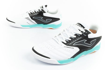Joma Cancha 2502 [CANS2502IN] Hallensportschuhe für Herren, mehrfarbig.