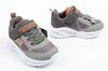 Skechers S-Lights Leichte LED-Sportschuhe für Jungen