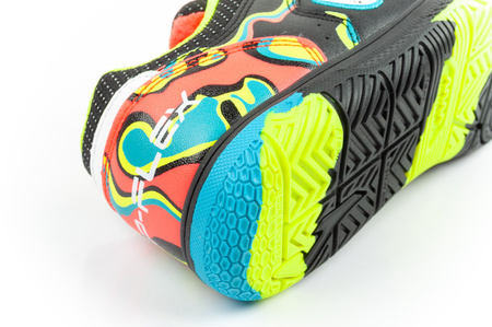 Joma Top Flex JF 2661 Hallenfußballschuhe für Kinder