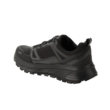 Wasserdichte und robuste Herren-Trekking-Sportschuhe von Lee Cooper