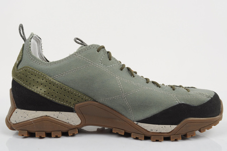 Aku Nativa leichte, strapazierfähige Trekking-Sportschuhe für Damen [647091]