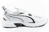 Puma Milenio Tech Herren-Sneaker, Hellweiß