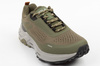 Fila Zenoa Herren-Sportschuhe, bequem, modisch, Olivgrün
