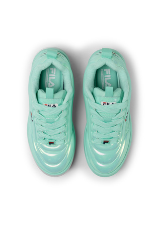 Fila Superbubble Damen-Sneaker – Modisch, bequem und leicht