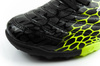 Joma Herren-Turf-Sportschuhe Maxima 253 Schwarz/Grün