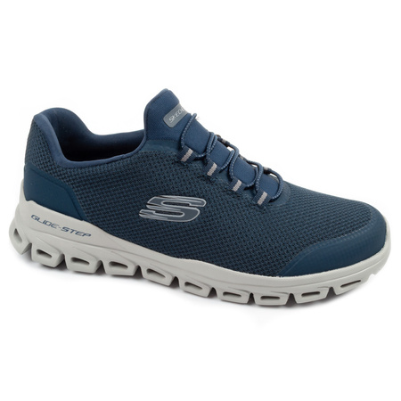 Skechers Glide-Step Noltek Herren-Sneaker