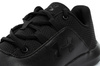 Under Armour PS Mojo UFM Kinder-Sportschuhe, Schwarz