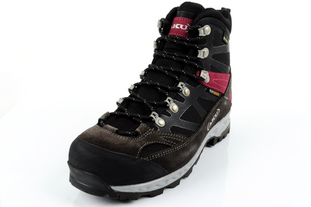 Aku Trekker Pro GORE-TEX Trekkingschuhe [847374], schwarz.