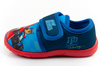 Leomil Kinderschuhe Paw Patrol Hausschuhe mit Klettverschluss für den Kindergarten
