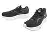 Saucony Ride 15 Damen-Sportschuhe [S10729-05] schwarz.