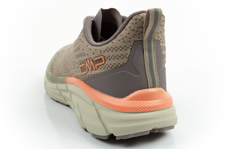 CMP Rahmsy Damen-Trekkingschuhe, Grün