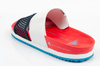 Adidas aSMC Lette Damen Hausschuhe [FZ2884], mehrfarbig.