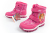 Kinder-Schneestiefel [PW009837] PAW PATROL, rosa.