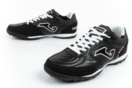 Joma Herren Sports Turf Schuhe [TOPS2121TF] Fußballschuhe, Schwarz.
