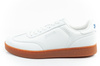 Joma C.Campus [CCAMS2502] Memory Foam Herren Sportschuhe, weiß.