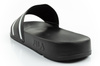Fila Morro Sport Flip-Flops für Herren – Bequeme schwarze Badeschuhe