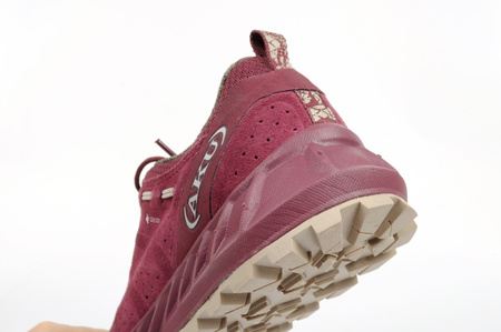 Aku Rapida GTX Damen Trekkingschuhe [768689], rosa.