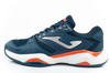 Joma Master Sportschuhe für Padel Herren Tennis Court Schuhe