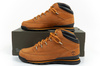 Timberland Euro Rock Trekkingschuhe [TB0A2A9T231], braun.