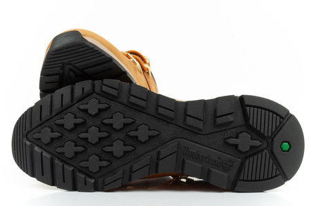 Timberland Sprint Trekker Herrenschuhe [TB0A5VJG231], braun.