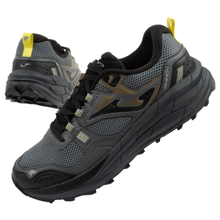 Joma Shock Herren Trail Trekkingschuhe