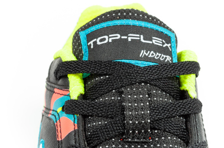Joma Top Flex JF 2661 Hallenfußballschuhe für Kinder