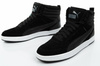 Puma Rebound Street Herren-Sneaker, Schwarz, gefüttert