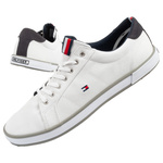 Tommy Hilfiger Herren-Sneaker [00596100], weiß.