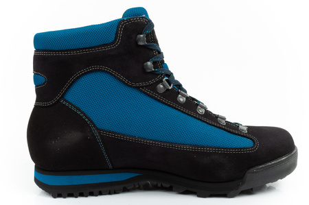 Aku Slope Micro GORE-TEX Herren Trekkingschuhe [885.10 671], mehrfarbig.