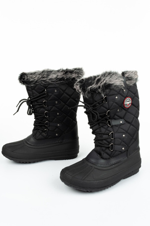 Geografische Schneestiefel Norwegen [MATTI NOIR]