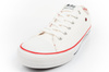 Lee Cooper Herren-Sneaker [LCW-22-31-0874M], weiß.