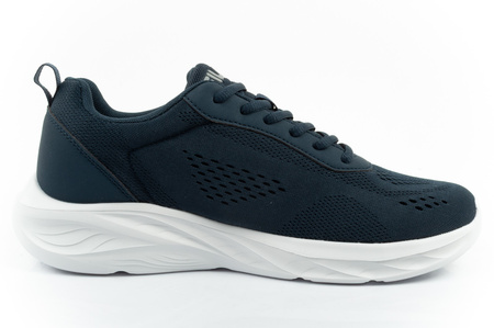 Fila Spectris Herren-Sneaker: Bequem, modisch, blau