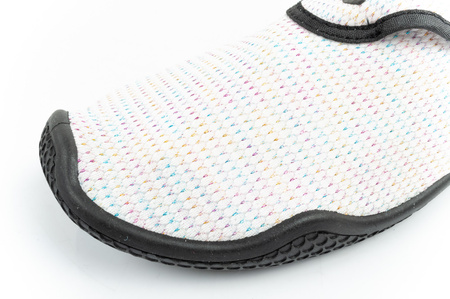 ProWater Damen Wasserschwimmschuhe [PRO-25-48-207L], weiß.