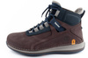 Timberland Herren-Trekkingschuhe [TB0A5MM4 V13] braun, marineblau.