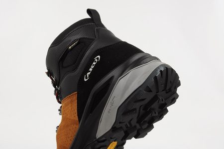 Aku Adapta Gore-Tex Herren Trekking-Sportschuhe, bequem [490176]