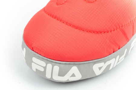 Fila Comfider Damen-Slipper [FFW0227.40062], Koralle.