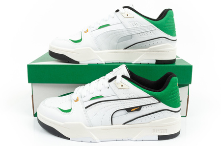 Puma Slipstream Sportschuhe [393266 01], weiß.